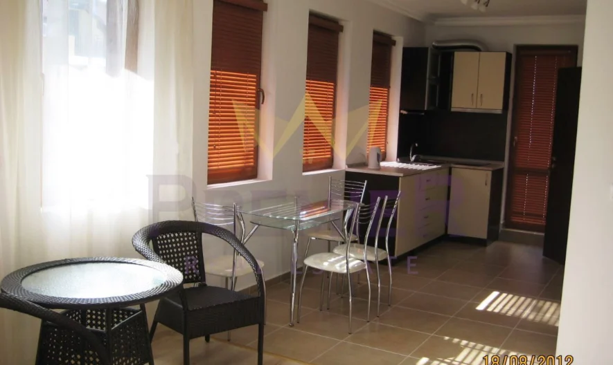 Голям 4 стаен в Свети Влас -  - снимка 4 - Имоти Премиер