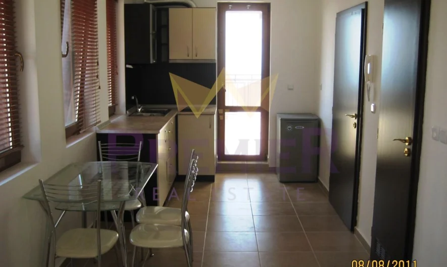 Голям 4 стаен в Свети Влас -  - снимка 5 - Имоти Премиер