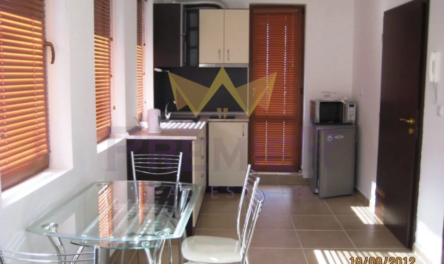 Голям 4 стаен в Свети Влас -  - снимка 5 - Имоти Премиер