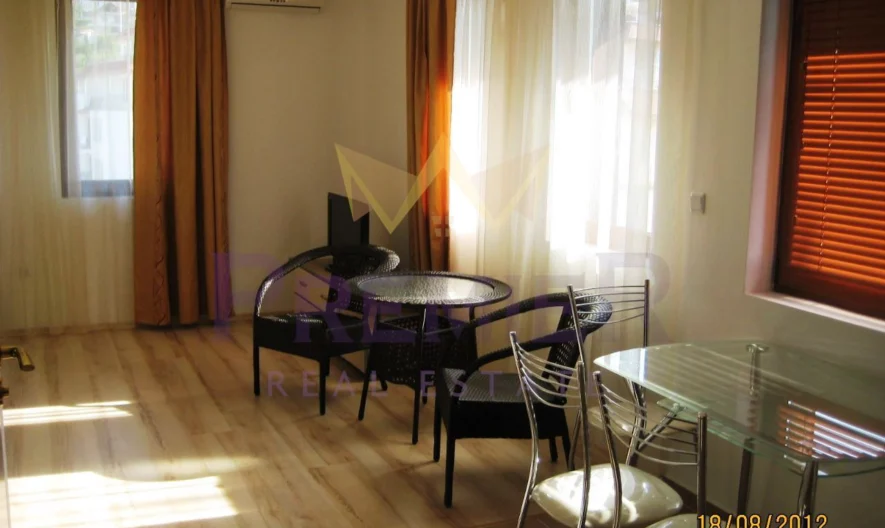 Голям 4 стаен в Свети Влас -  - снимка 6 - Имоти Премиер