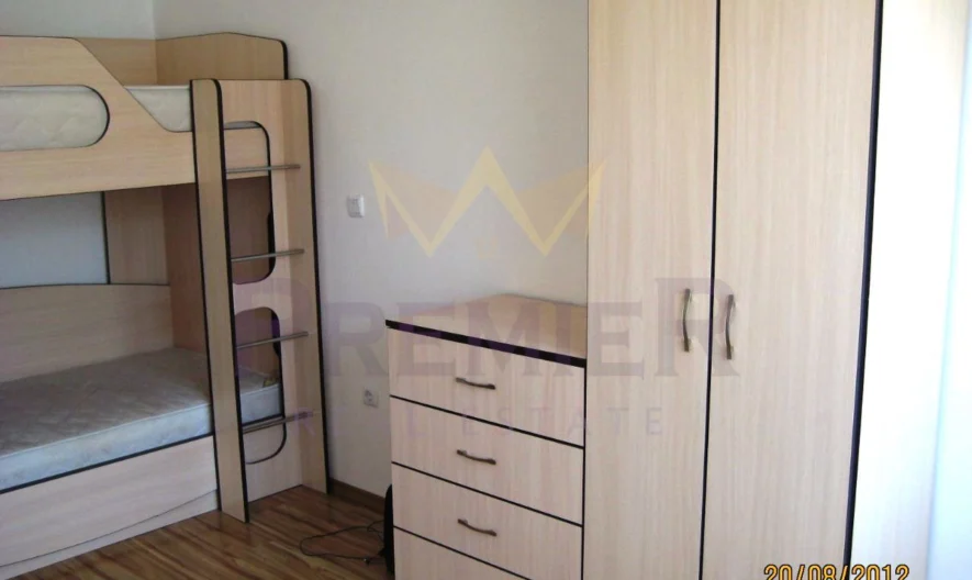 Голям 4 стаен в Свети Влас -  - снимка 7 - Имоти Премиер