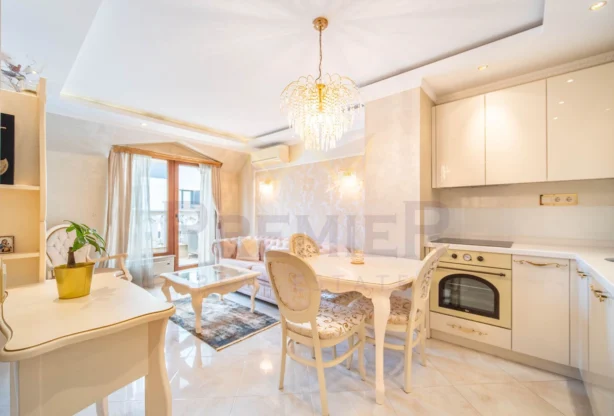 Агенция за недвижими имоти - Имоти Премиер - имот - 1203883, Цена: 285000 EUR