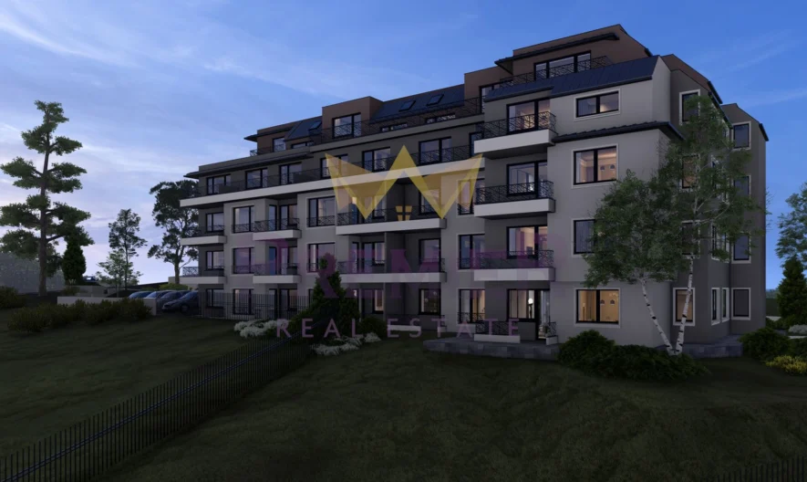 ГОЛЯМ ДВУСТАЕН! МОРСКА ПАНОРАМА! - - снимка 7 - Имоти Премиер