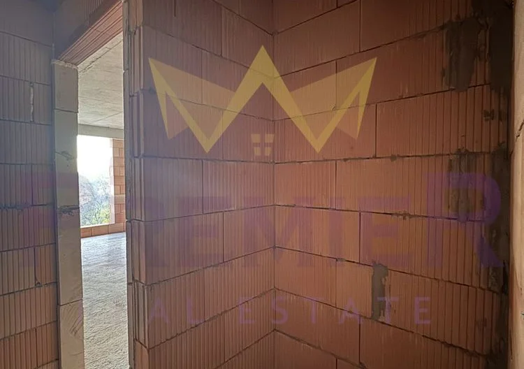 ГОЛЯМ ДВУСТАЕН! НЕСКРИВАЕМА МОРСКА ПАНОРАМА! - - снимка 4 - Имоти Премиер