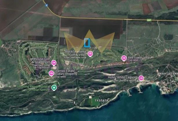 Агенция за недвижими имоти - Имоти Премиер - имот - 727460, Цена: 131980 EUR