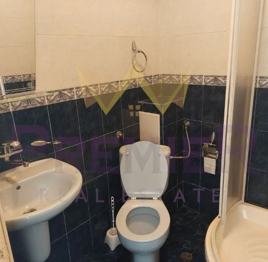 Голям, просторен апартамент на 200 м от плажа в центъра на Слънчев Бряг -  - снимка 10 - Имоти Премиер