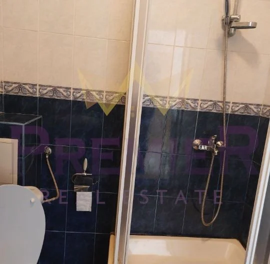 Голям, просторен апартамент на 200 м от плажа в центъра на Слънчев Бряг -  - снимка 11 - Имоти Премиер