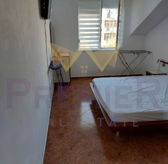 Голям, просторен апартамент на 200 м от плажа в центъра на Слънчев Бряг -  - снимка 7 - Имоти Премиер