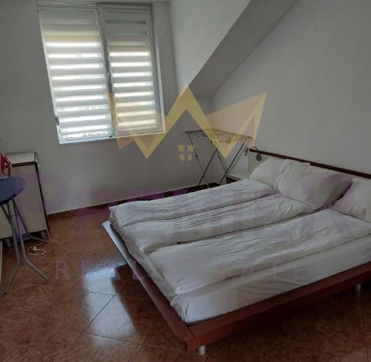 Голям, просторен апартамент на 200 м от плажа в центъра на Слънчев Бряг -  - снимка 8 - Имоти Премиер