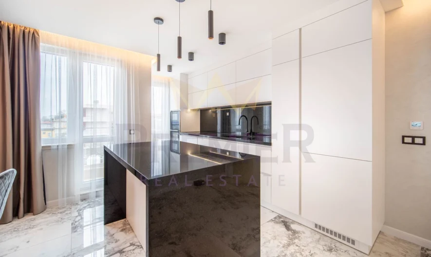 Голям тристаен апартамент до Вятърна мелница, гр. Варна -  - снимка 5 - Имоти Премиер