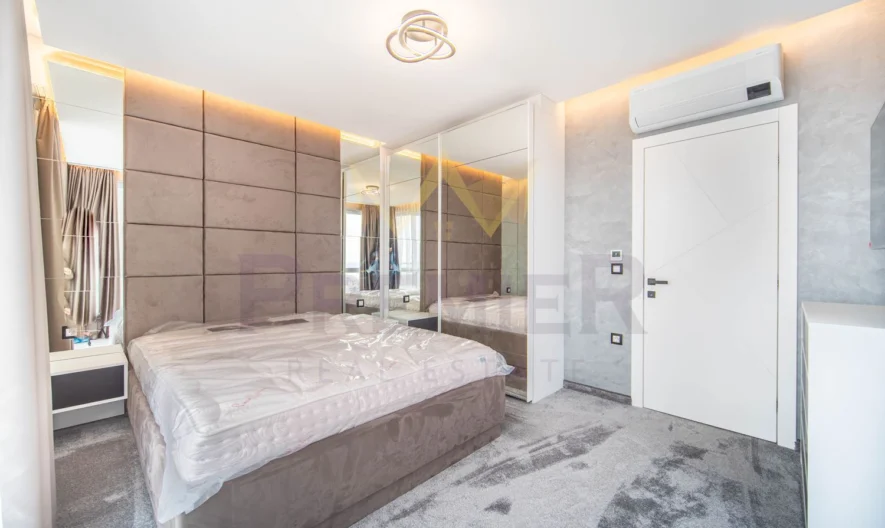 Голям тристаен апартамент до Вятърна мелница, гр. Варна -  - снимка 8 - Имоти Премиер