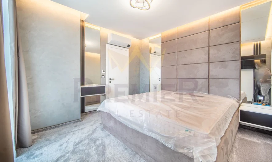 Голям тристаен апартамент до Вятърна мелница, гр. Варна -  - снимка 9 - Имоти Премиер