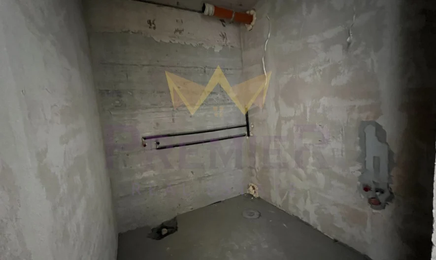 Голям тристаен апартамент , кв Бриз -  - снимка 21 - Имоти Премиер