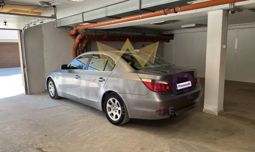 Голям тристаен апартамент , кв Бриз -  - снимка 27 - Имоти Премиер