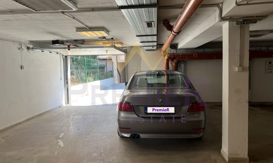 Голям тристаен апартамент , кв Бриз -  - снимка 28 - Имоти Премиер