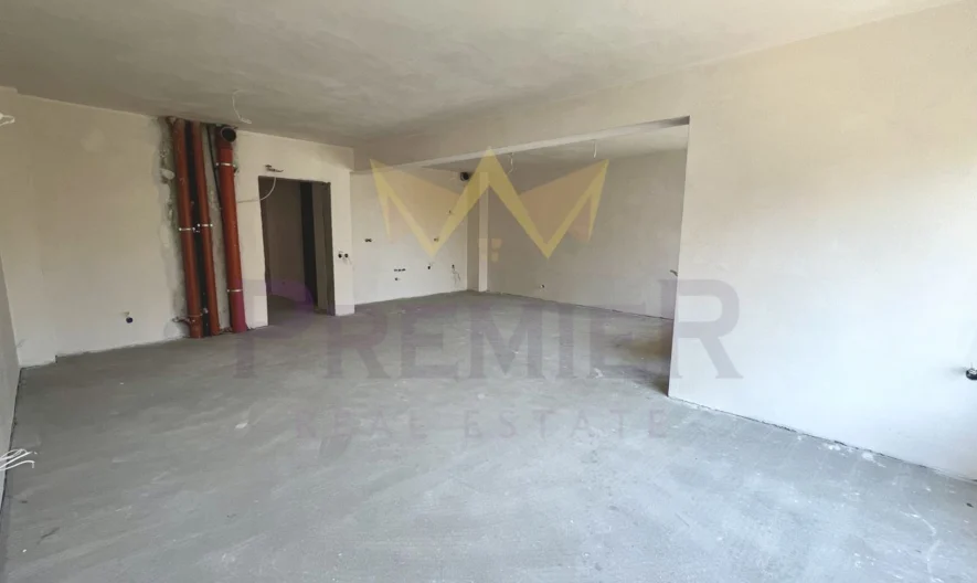 Голям тристаен апартамент , кв Бриз -  - снимка 6 - Имоти Премиер