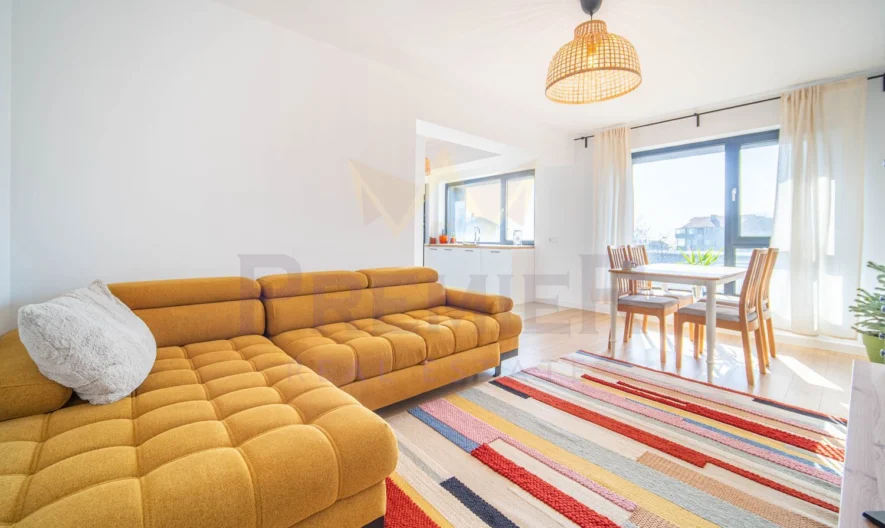 Голям тристаен апартамент, кв. Галата, гр. Варна - - снимка 1 - Имоти Премиер