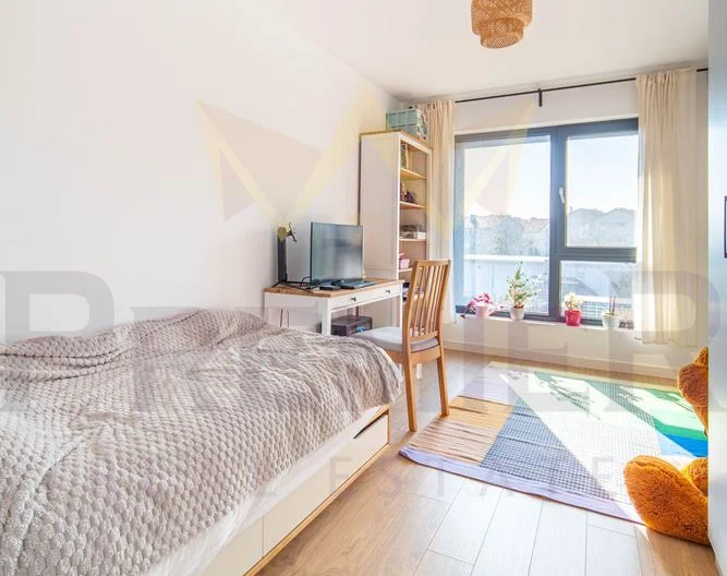 Голям тристаен апартамент, кв. Галата, гр. Варна - - снимка 10 - Имоти Премиер