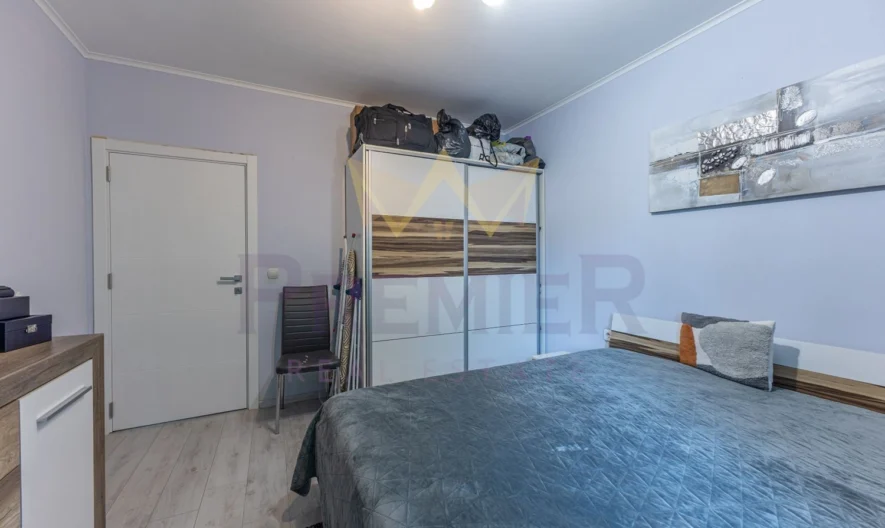 Golyam tristaen apartament, kv. Vazrazhdane 3, gr. Varna -  - snimka 5 - Imoti Premier