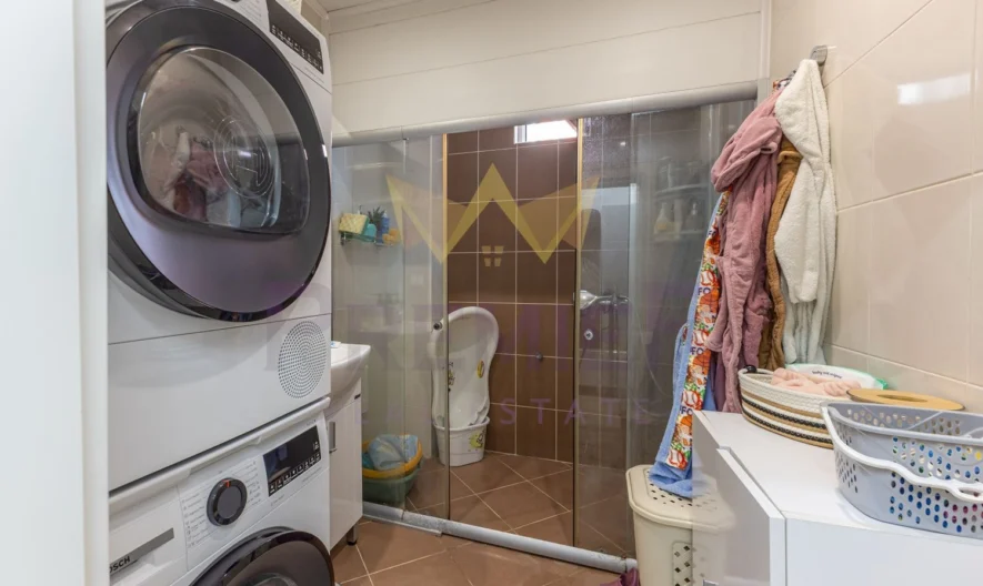 Golyam tristaen apartament, kv. Vazrazhdane 3, gr. Varna -  - snimka 8 - Imoti Premier