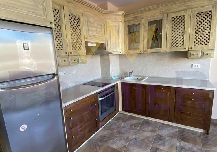 Голям тристаен апартамент с гараж -  - снимка 3 - Имоти Премиер