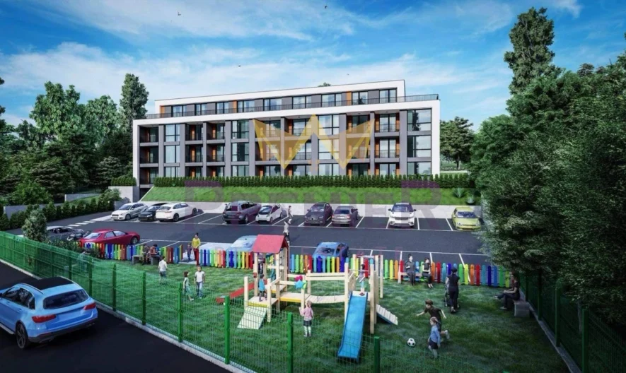 Голям тристаен апартамент с панорамна гледка, ж.к. Възраждане 3, гр. Варна - - снимка 11 - Имоти Премиер