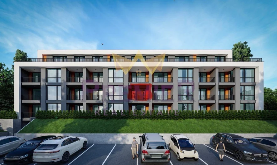 Агенция за недвижими имоти - Имоти Премиер - имот - 1083562, Цена: 159000 EUR