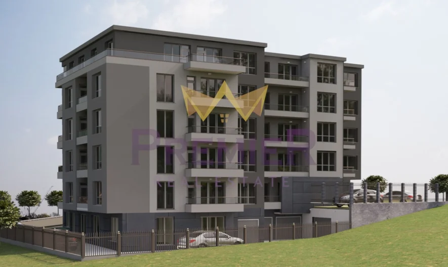 Агенция за недвижими имоти - Имоти Премиер - имот - 993630, Цена: 125000 EUR