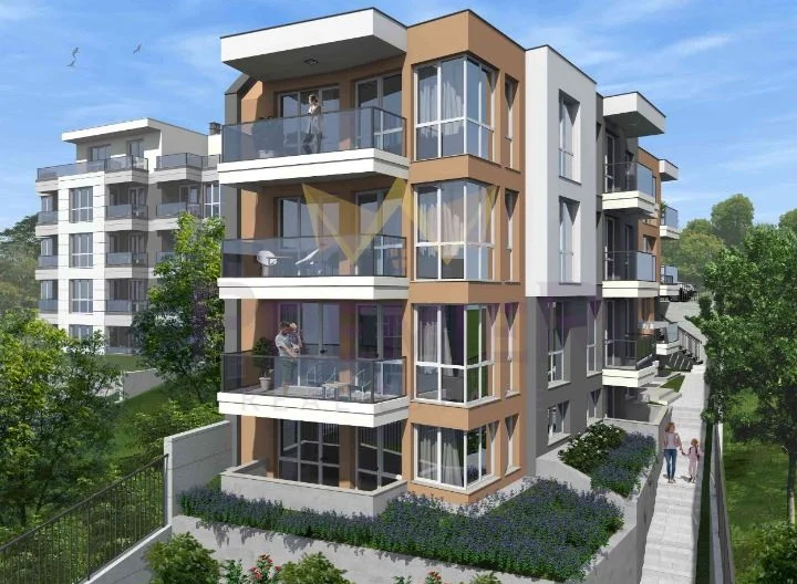 Агенция за недвижими имоти - Имоти Премиер - имот - 1058680, Цена: 88000 EUR