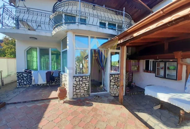 Агенция за недвижими имоти - Имоти Премиер - имот - 708374, Цена: 156000 EUR