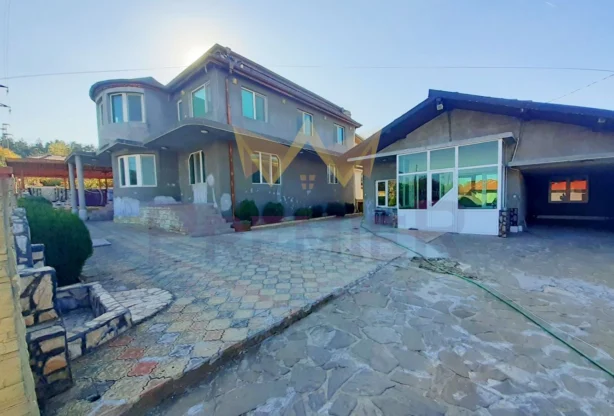 Агенция за недвижими имоти - Имоти Премиер - имот - 708374, Цена: 156000 EUR