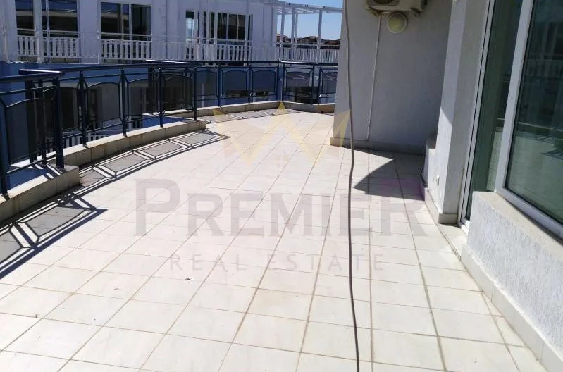 Голямо студио в Несебър -  - снимка 7 - Имоти Премиер