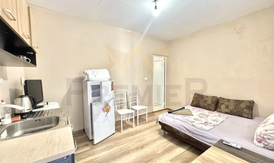 Готов бизнес и потенциал за строеж -  - снимка 1 - Имоти Премиер