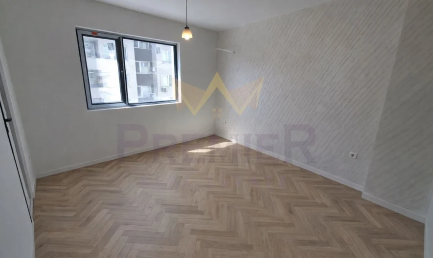 Готов завършен до ключ двустаен апартамент до стадион „Спартак“ -  - снимка 1 - Имоти Премиер