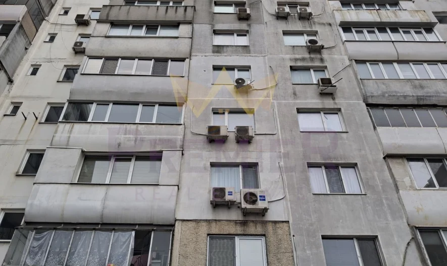 Готов завършен до ключ двустаен апартамент до стадион „Спартак“ -  - снимка 11 - Имоти Премиер