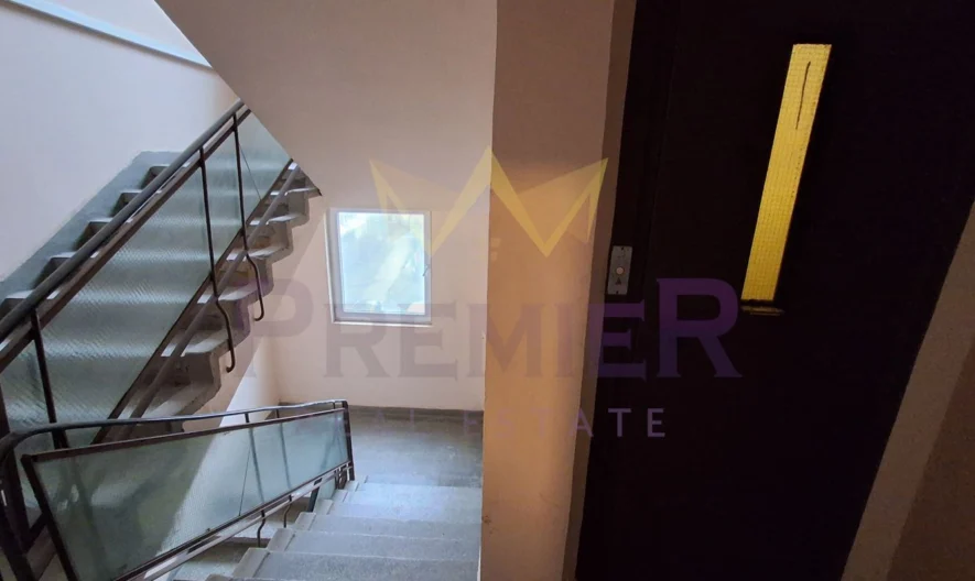 Готов завършен до ключ двустаен апартамент до стадион „Спартак“ -  - снимка 12 - Имоти Премиер