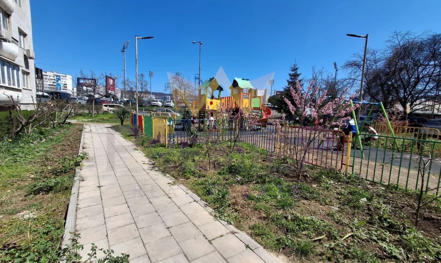 Готов завършен до ключ двустаен апартамент до стадион „Спартак“ -  - снимка 13 - Имоти Премиер