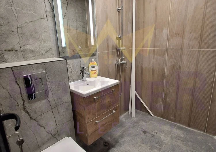 Готов завършен до ключ двустаен апартамент до стадион „Спартак“ -  - снимка 8 - Имоти Премиер