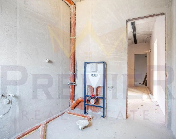 Градска Триетажна КЪЩА в м-ст Кочмар 420кв.м. РЗП -  - снимка 14 - Имоти Премиер