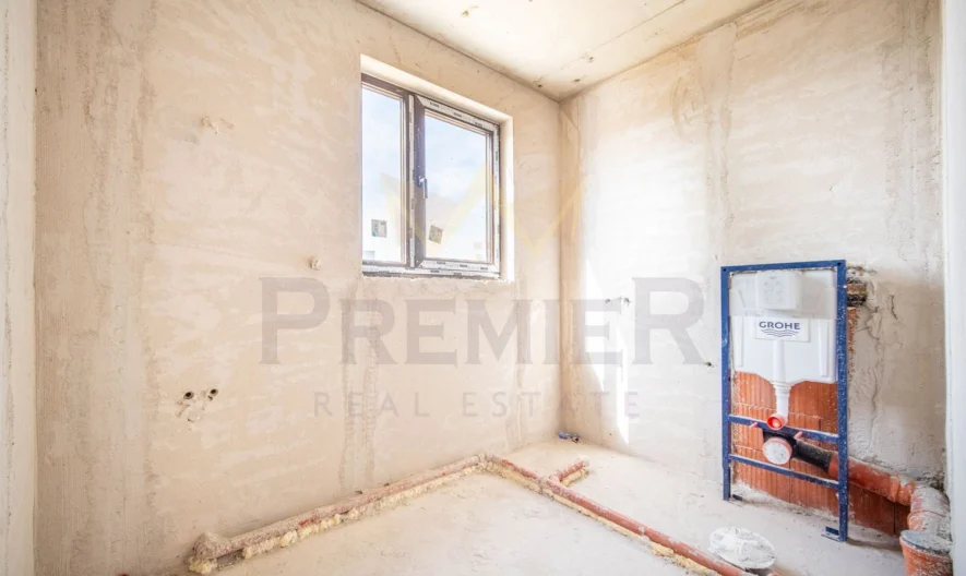 Градска Триетажна КЪЩА в м-ст Кочмар 420кв.м. РЗП - - снимка 24 - Имоти Премиер