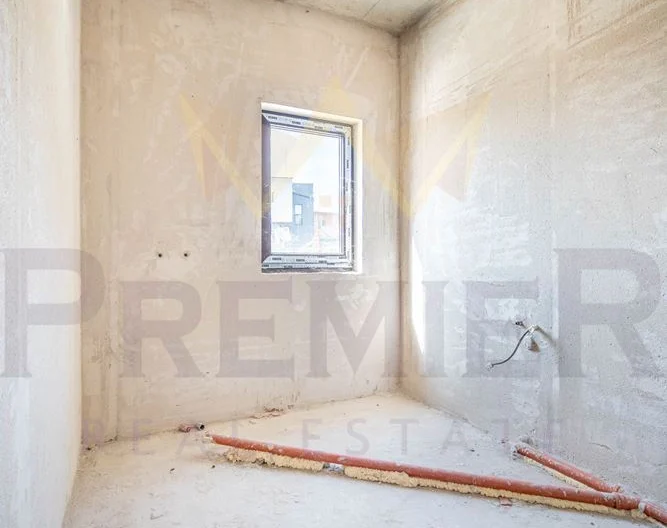 Градска Триетажна КЪЩА в м-ст Кочмар 420кв.м. РЗП - - снимка 34 - Имоти Премиер