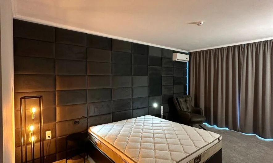 דירת שני חדרים עם נוף פנורמי לים ב-Grand Hotel Sveti Vlas -  - snimka 7 - Imoti Premier