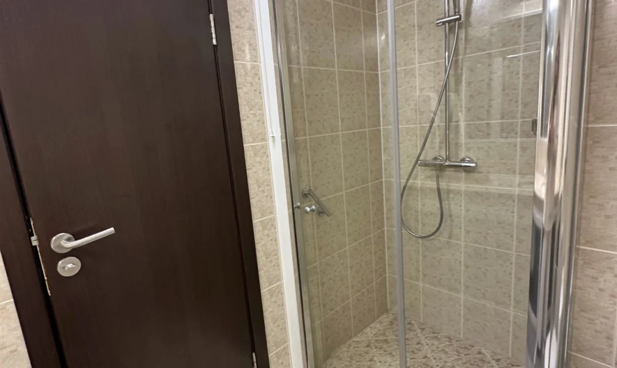 דירת שני חדרים עם נוף פנורמי לים ב-Grand Hotel Sveti Vlas -  - snimka 9 - Imoti Premier