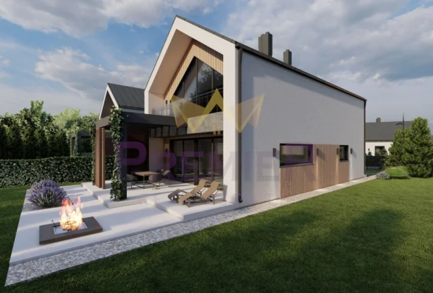 Real Estate Agency - Imoti Premier - imot - 1037943, Price: 208750 EUR