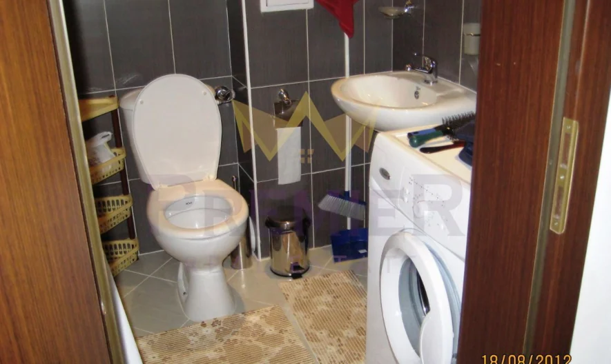 Große 4-Zimmer-Wohnung in Sweti Wlas -  - snimka 13 - Imoti Premier