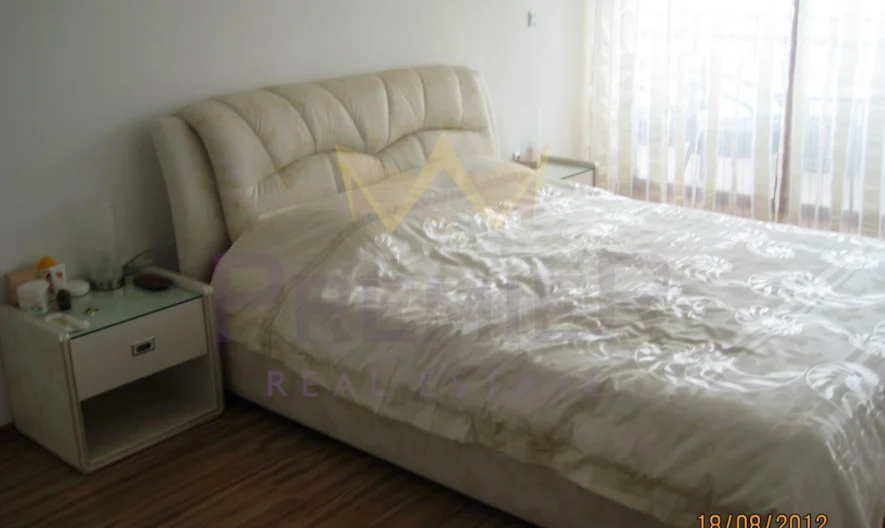 Große 4-Zimmer-Wohnung in Sweti Wlas -  - snimka 9 - Imoti Premier