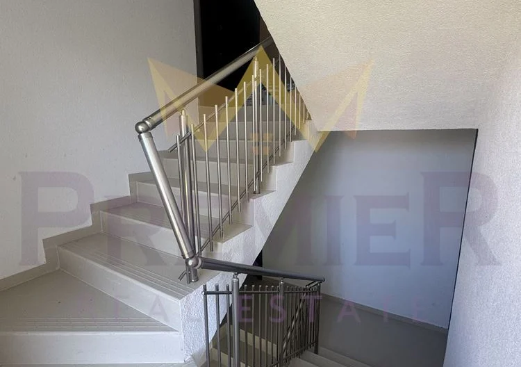 Große Dreizimmerwohnung mit Akt 16! Komplett nach SÜDEN ausgerichtet -  - snimka 10 - Imoti Premier