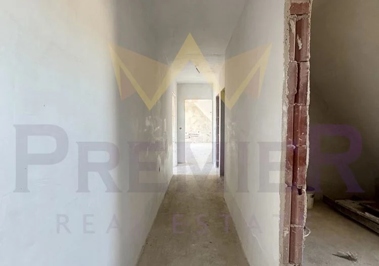 Große Dreizimmerwohnung mit Akt 16! Komplett nach SÜDEN ausgerichtet -  - snimka 6 - Imoti Premier