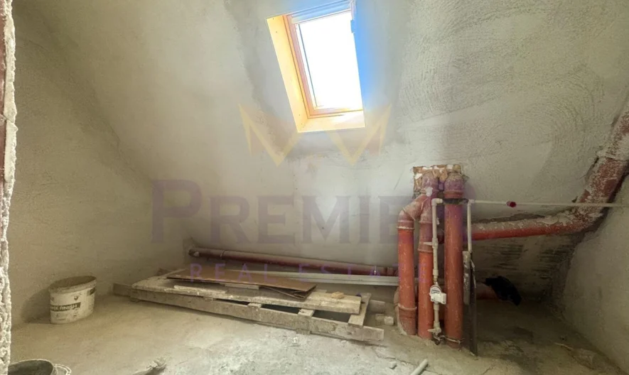 Große Dreizimmerwohnung mit Akt 16! Komplett nach SÜDEN ausgerichtet -  - snimka 7 - Imoti Premier