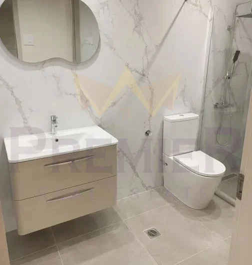 Große Zweizimmerwohnung nach Renovierung im Zentrum von Kavala -  - snimka 4 - Imoti Premier